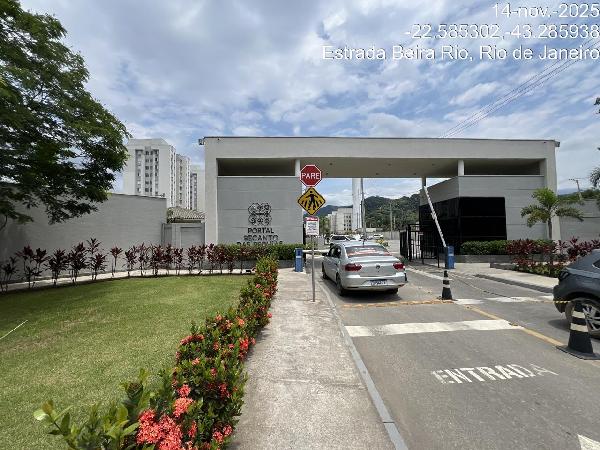 Apartamento da Caixa em DUQUE DE CAXIAS / RJ - 8787712599553