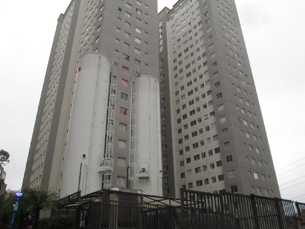 Apartamento da Caixa em SAO PAULO / SP - 8787712611820