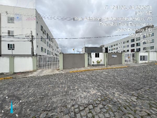 Apartamento da Caixa em JOAO PESSOA / PB - 8787712619554
