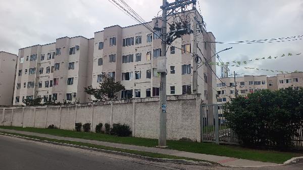 Apartamento da Caixa em SAO GONCALO / RJ - 8787712662646
