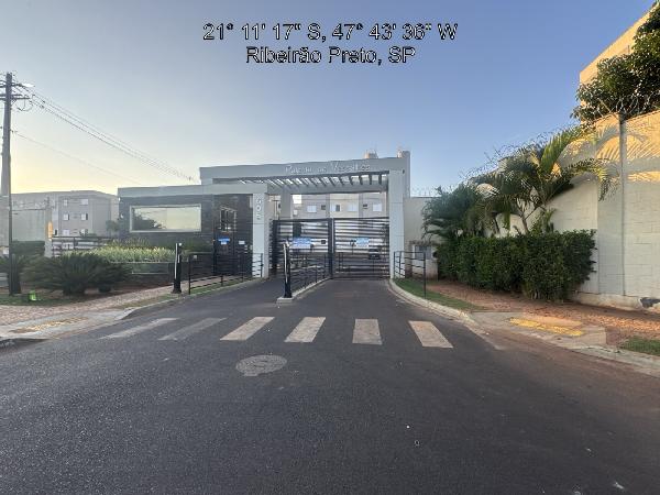 Apartamento da Caixa em RIBEIRAO PRETO / SP - 8787712697059