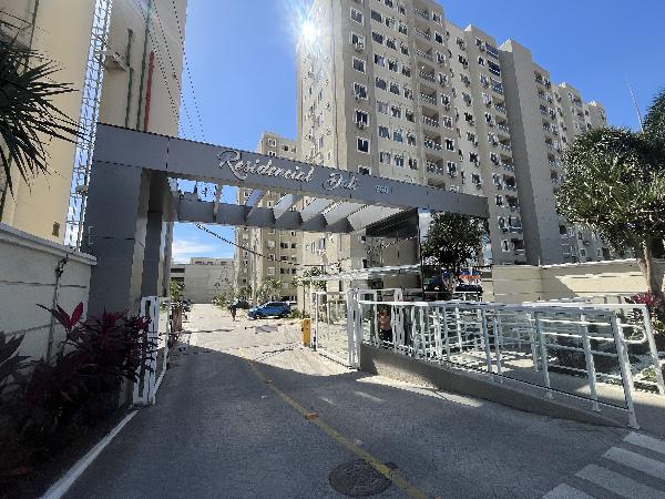 Apartamento da Caixa em DUQUE DE CAXIAS / RJ - 8787712744898