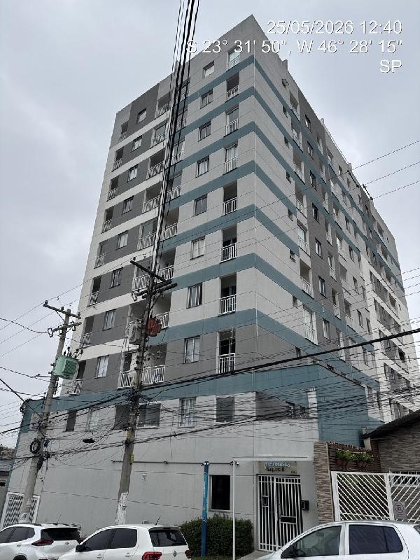 Apartamento da Caixa em SAO PAULO / SP - 8787712832509