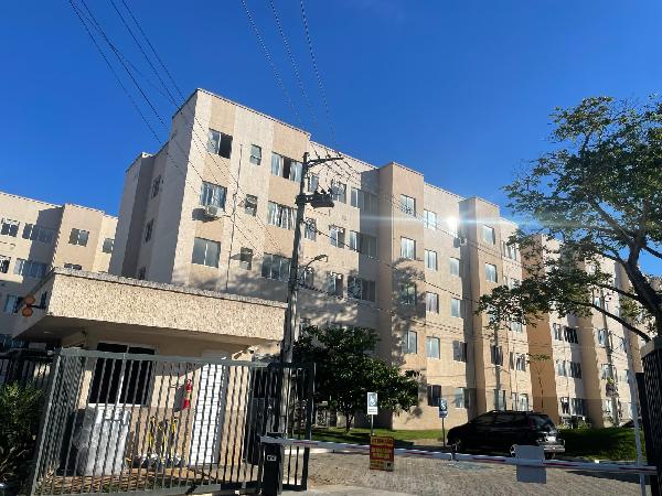Apartamento da Caixa em RIO DE JANEIRO / RJ - 8787712834986