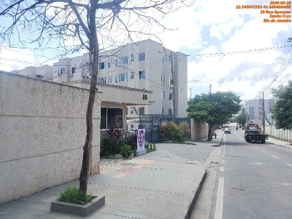Apartamento da Caixa em RIO DE JANEIRO / RJ - 8787712853573