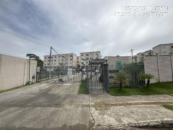 Apartamento da Caixa em CAMACARI / BA - 8787712874996
