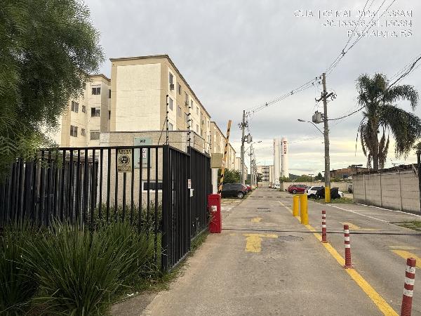 Apartamento da Caixa em PORTO ALEGRE / RS - 8787712901730