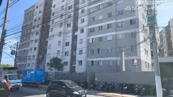 Apartamento da Caixa em SAO PAULO / SP - 8787712910275
