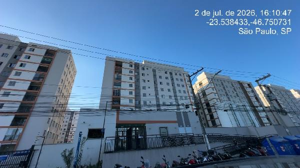 Apartamento da Caixa em SAO PAULO / SP - 8787712926317