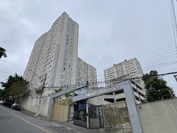 Apartamento da Caixa em MAUA / SP - 8787712957220