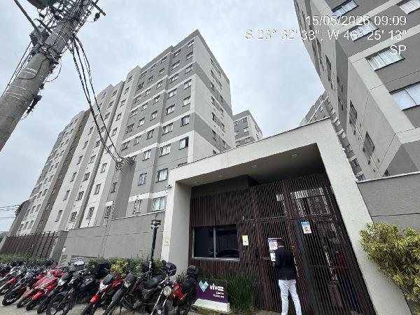 Apartamento da Caixa em SAO PAULO / SP - 8787712996846