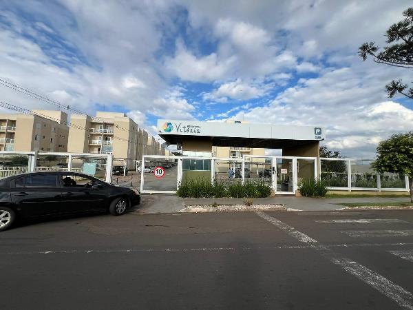 Apartamento da Caixa em MARIALVA / PR - 8787713162051