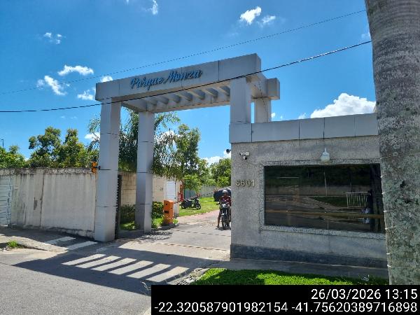 Apartamento da Caixa em MACAE / RJ - 8787713204021