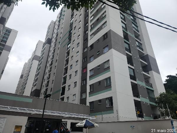 Apartamento da Caixa em SAO PAULO / SP - 8787713225339