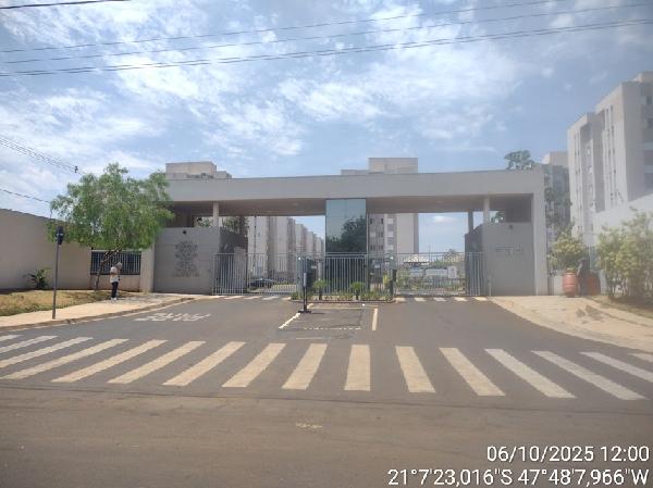 Apartamento da Caixa em RIBEIRAO PRETO / SP - 8787713227986