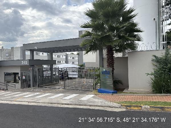 Apartamento da Caixa em MATAO / SP - 8787713241652