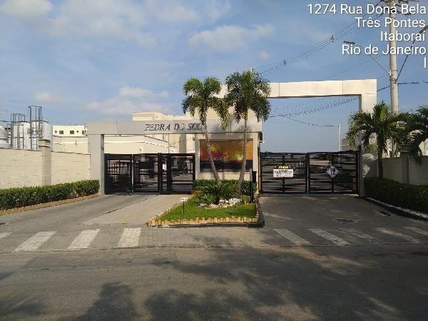 Apartamento da Caixa em ITABORAI / RJ - 8787713247405