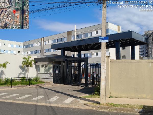 Apartamento da Caixa em UBERABA / MG - 8787713276642