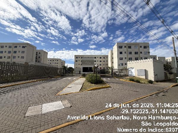 Apartamento da Caixa em SAO LEOPOLDO / RS - 8787713281727