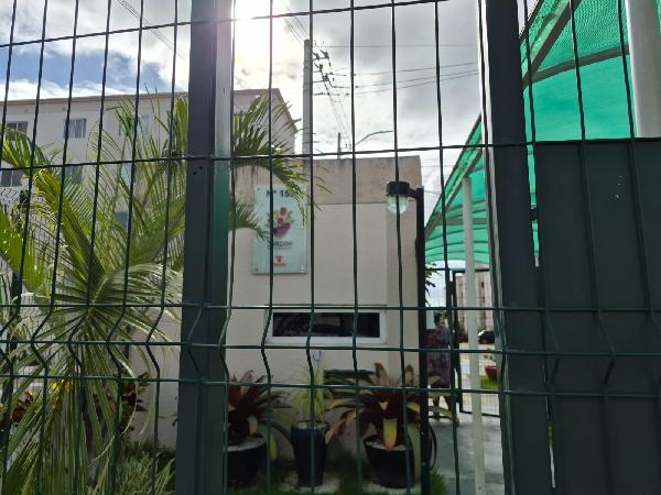 Apartamento da Caixa em SALVADOR / BA - 8787713298611