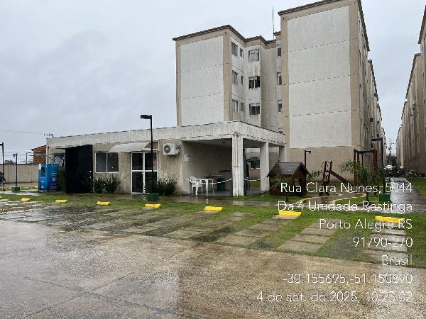 Apartamento da Caixa em PORTO ALEGRE / RS - 8787713299499