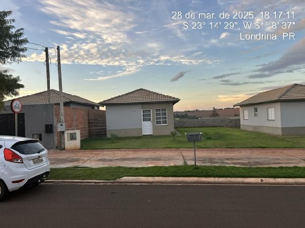 Casa da Caixa em LONDRINA / PR - 8787713307793