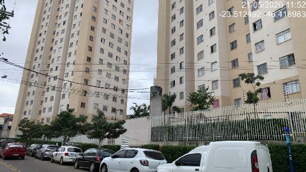 Apartamento da Caixa em SAO PAULO / SP - 8787713341789