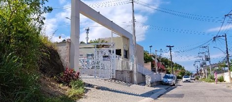 Apartamento da Caixa em SAO GONCALO / RJ - 8787713344770