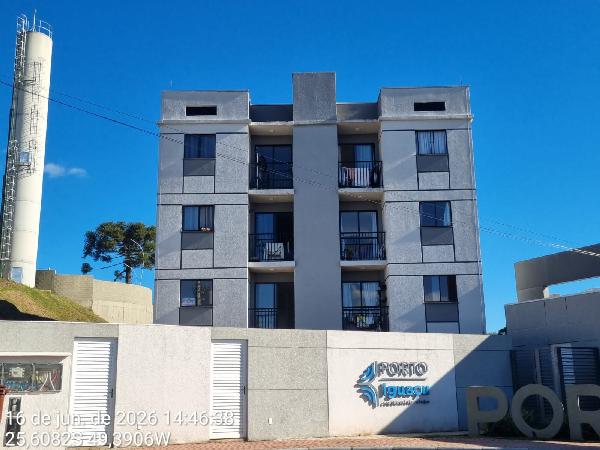 Apartamento da Caixa em ARAUCARIA / PR - 8787713347418