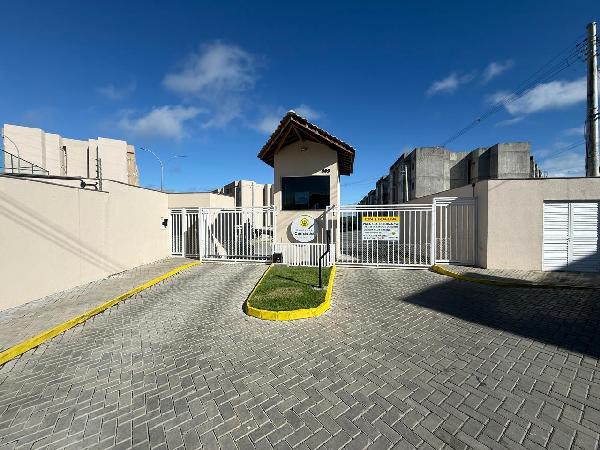 Apartamento da Caixa em CAMARAGIBE / PE - 8787713347426