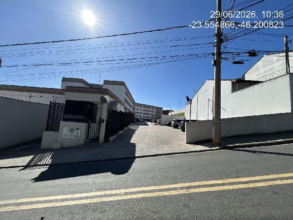 Apartamento da Caixa em MOGI DAS CRUZES / SP - 8787713352055