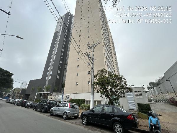Apartamento da Caixa em SAO PAULO / SP - 8787713356999