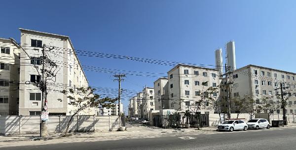 Apartamento da Caixa em RIO DE JANEIRO / RJ - 8787713388068