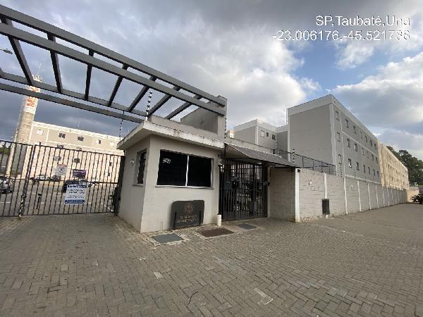 Apartamento da Caixa em TAUBATE / SP - 8787713420190
