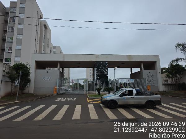 Apartamento da Caixa em RIBEIRAO PRETO / SP - 8787713585840