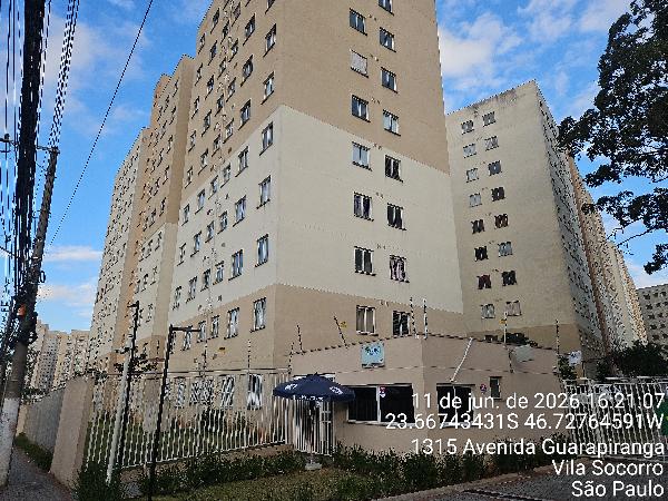 Apartamento da Caixa em SAO PAULO / SP - 8787713615285