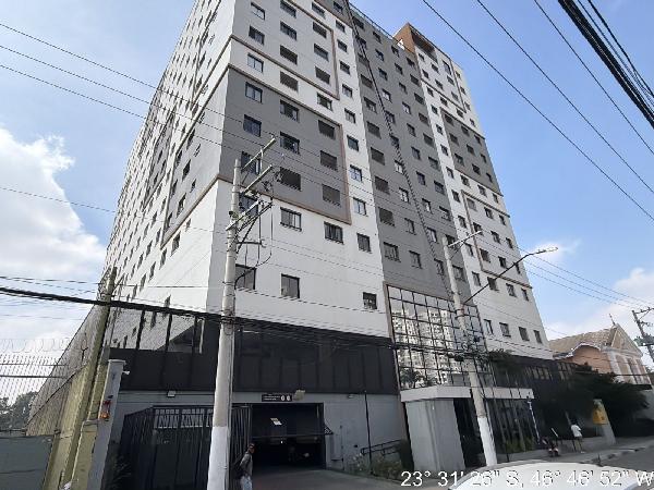 Apartamento da Caixa em OSASCO / SP - 8787713616370