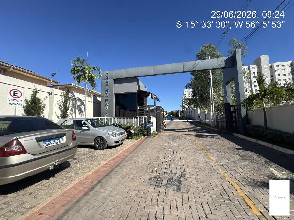 Apartamento da Caixa em CUIABA / MT - 8787713645699