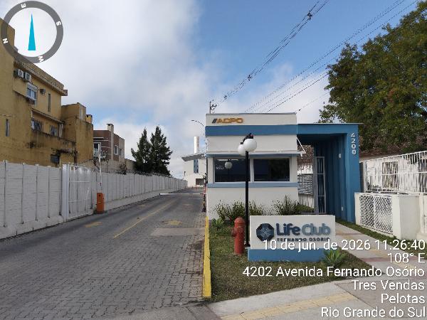 Apartamento da Caixa em PELOTAS / RS - 8787713687472