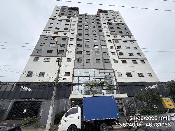 Apartamento da Caixa em OSASCO / SP - 8787713710334