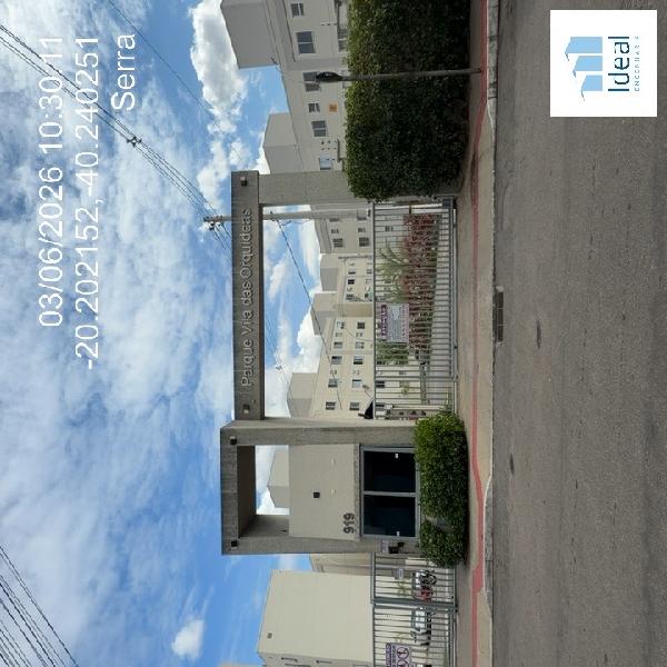 Apartamento da Caixa em SERRA / ES - 8787713785679