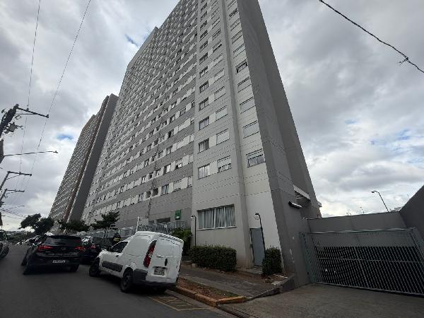 Apartamento da Caixa em SAO PAULO / SP - 8787713787949