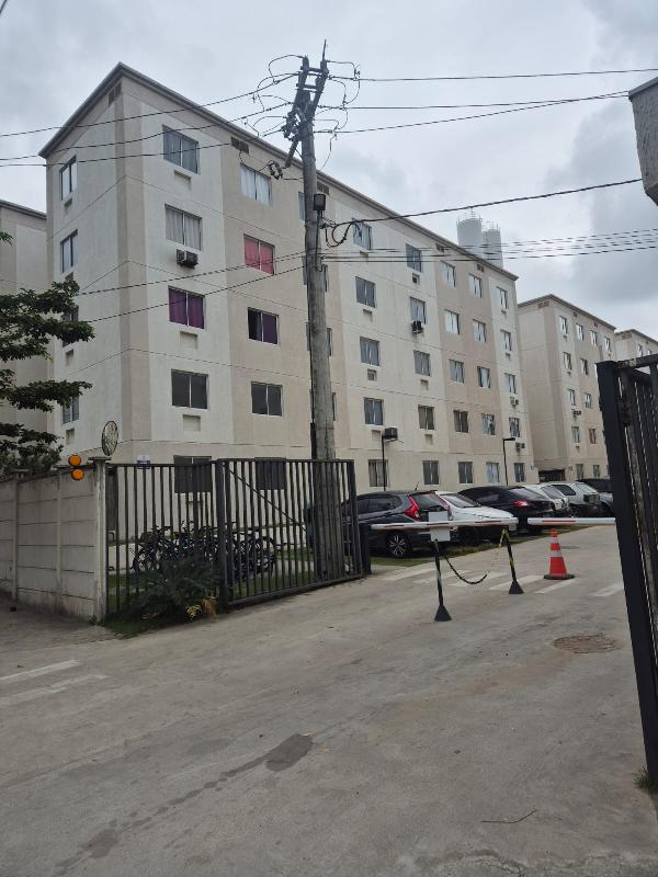 Apartamento da Caixa em RIO DE JANEIRO / RJ - 8787713816248