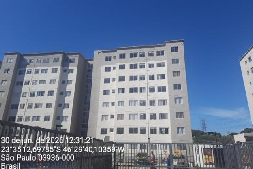 Apartamento da Caixa em SAO PAULO / SP - 8787713919250