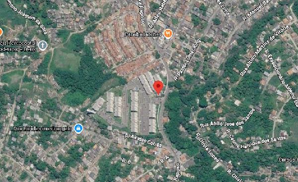 Apartamento da Caixa em SAO GONCALO / RJ - 8787713925772