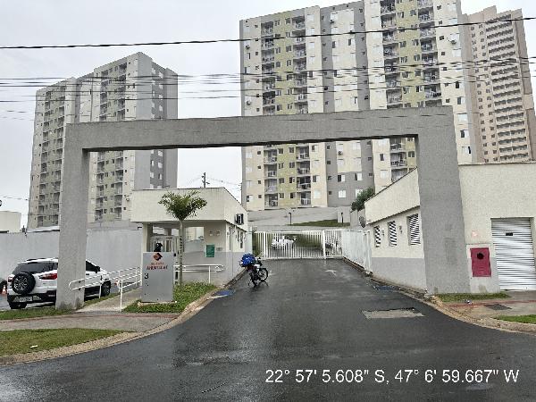 Apartamento da Caixa em CAMPINAS / SP - 8787713927422