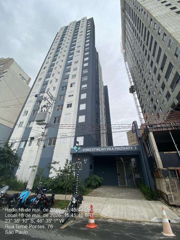 Apartamento da Caixa em SAO PAULO / SP - 8787714017780