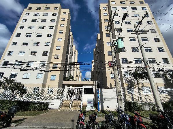 Apartamento da Caixa em SAO PAULO / SP - 8787714021486
