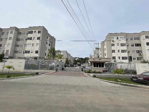Apartamento da Caixa em RIO DE JANEIRO / RJ - 8787714022075
