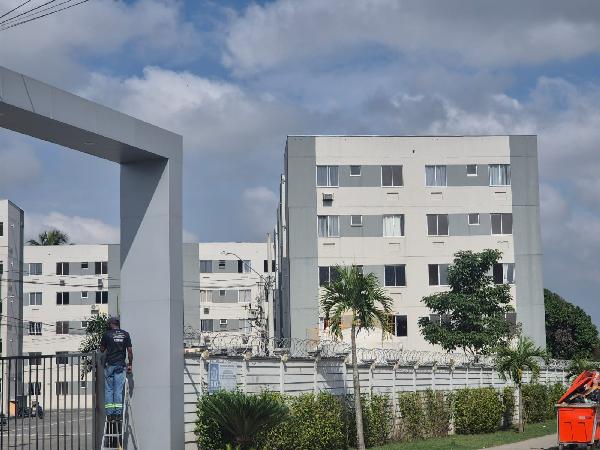 Apartamento da Caixa em RIO DE JANEIRO / RJ - 8787714024892